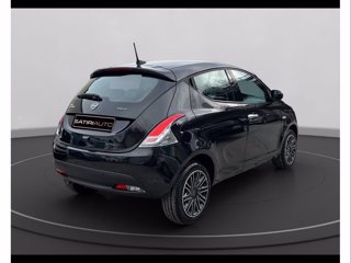 LANCIA Ypsilon 1.0 firefly hybrid platino s&s 70cv