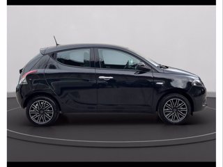 LANCIA Ypsilon 1.0 firefly hybrid platino s&s 70cv