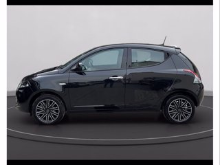 LANCIA Ypsilon 1.0 firefly hybrid platino s&s 70cv