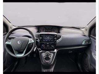 LANCIA Ypsilon 1.0 firefly hybrid platino s&s 70cv