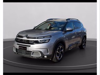 CITROEN C5 aircross 1.5 bluehdi shine s&s 130cv eat8 my19