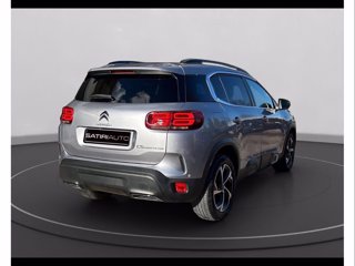 CITROEN C5 aircross 1.5 bluehdi shine s&s 130cv eat8 my19