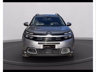 CITROEN C5 aircross 1.5 bluehdi shine s&s 130cv eat8 my19