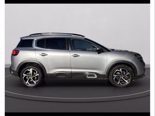 CITROEN C5 aircross 1.5 bluehdi shine s&s 130cv eat8 my19