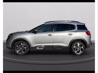 CITROEN C5 aircross 1.5 bluehdi shine s&s 130cv eat8 my19