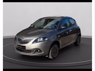 LANCIA Ypsilon 1.0 firefly hybrid platino s&s 70cv