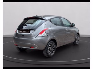 LANCIA Ypsilon 1.0 firefly hybrid platino s&s 70cv