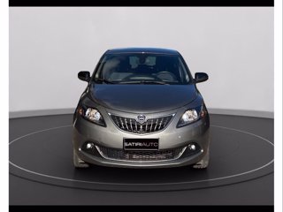 LANCIA Ypsilon 1.0 firefly hybrid platino s&s 70cv