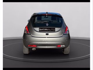 LANCIA Ypsilon 1.0 firefly hybrid platino s&s 70cv