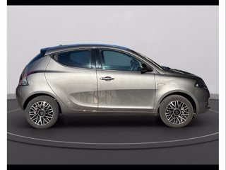 LANCIA Ypsilon 1.0 firefly hybrid platino s&s 70cv