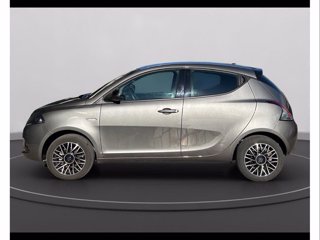 LANCIA Ypsilon 1.0 firefly hybrid platino s&s 70cv