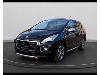 PEUGEOT 3008 1.6 hdi 8v allure 115cv fap