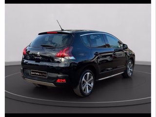 PEUGEOT 3008 1.6 hdi 8v allure 115cv fap