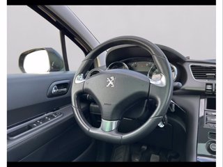 PEUGEOT 3008 1.6 hdi 8v allure 115cv fap