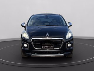 PEUGEOT 3008 1.6 hdi 8v allure 115cv fap