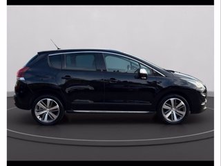 PEUGEOT 3008 1.6 hdi 8v allure 115cv fap