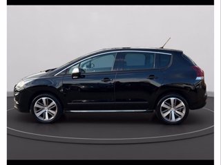 PEUGEOT 3008 1.6 hdi 8v allure 115cv fap