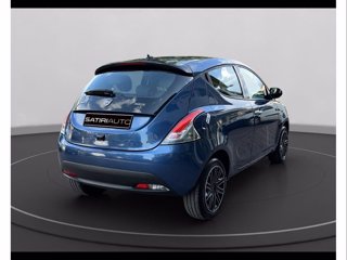 LANCIA Ypsilon 1.0 firefly hybrid platino s&s 70cv