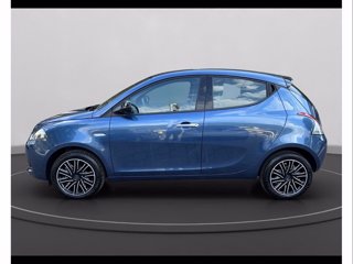 LANCIA Ypsilon 1.0 firefly hybrid platino s&s 70cv