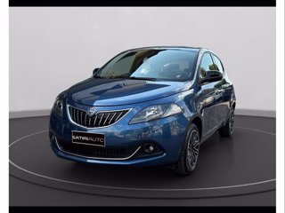 LANCIA Ypsilon 1.0 firefly hybrid platino s&s 70cv