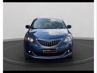 LANCIA Ypsilon 1.0 firefly hybrid platino s&s 70cv