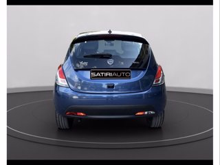 LANCIA Ypsilon 1.0 firefly hybrid platino s&s 70cv