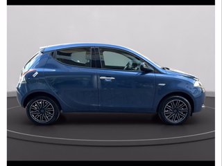 LANCIA Ypsilon 1.0 firefly hybrid platino s&s 70cv