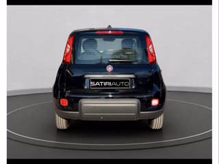 FIAT Panda 1.0 firefly hybrid s&s 70cv