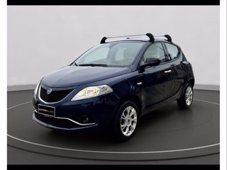 LANCIA Ypsilon 0.9 t.air 30th anniversary ecochic metano 80cv