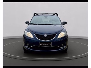 LANCIA Ypsilon 0.9 t.air 30th anniversary ecochic metano 80cv