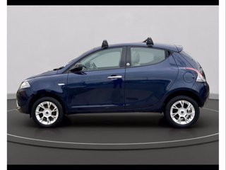 LANCIA Ypsilon 0.9 t.air 30th anniversary ecochic metano 80cv