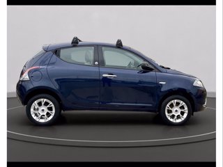 LANCIA Ypsilon 0.9 t.air 30th anniversary ecochic metano 80cv