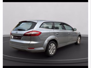 FORD Mondeo sw 2.0 tdci + dpf