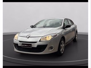 RENAULT Megane sportour 1.5 dci attractive 90cv fap