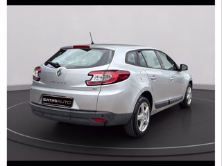 RENAULT Megane sportour 1.5 dci attractive 90cv fap