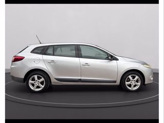 RENAULT Megane sportour 1.5 dci attractive 90cv fap