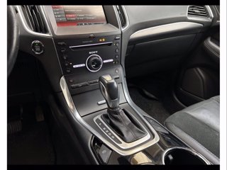 FORD 2015 S-Max II 2.0 tdci Titanium s&s 150cv powershift