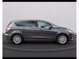 FORD 2015 S-Max II 2.0 tdci Titanium s&s 150cv powershift