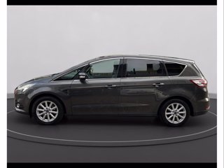 FORD 2015 S-Max II 2.0 tdci Titanium s&s 150cv powershift