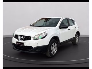 NISSAN Qashqai 1.5 dci tekna dpf fl