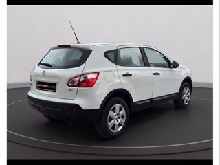 NISSAN Qashqai 1.5 dci tekna dpf fl