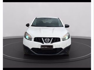 NISSAN Qashqai 1.5 dci tekna dpf fl