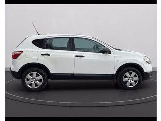 NISSAN Qashqai 1.5 dci tekna dpf fl