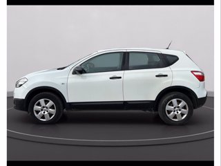 NISSAN Qashqai 1.5 dci tekna dpf fl