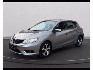 NISSAN Pulsar 1.5 dci acenta 110cv