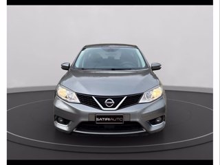 NISSAN Pulsar 1.5 dci acenta 110cv