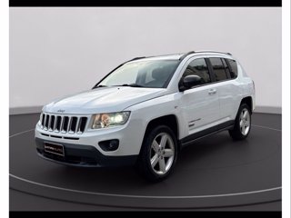 JEEP Compass 2.2 crd limited 2wd 136cv