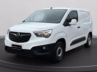 OPEL Combo cargo 1.6d 100cv edition s&s l1h1 mt5 e6.1