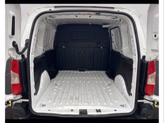 OPEL Combo cargo 1.6d 100cv edition s&s l1h1 mt5 e6.1