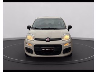 FIAT Panda 1.2 easy 69cv